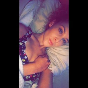 Meet your Posher, Josefina